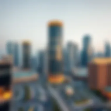 Magnificent A Comprehensive Overview of Downtown Dubai: Addressing Urban Living and Real Estate Opportunities