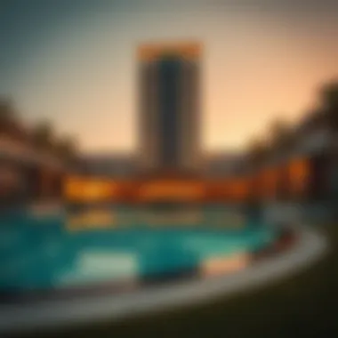 Magnificent Advantages of Golden Residency in the UAE