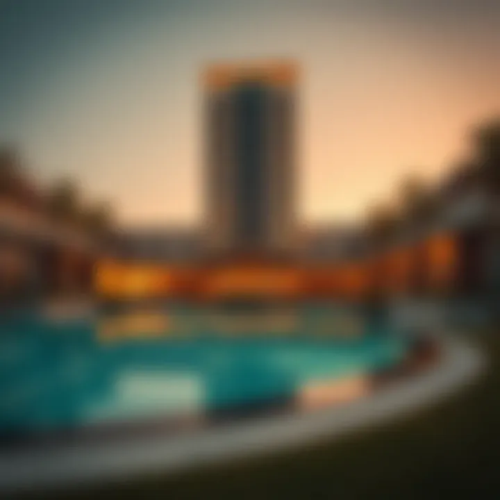 Magnificent Advantages of Golden Residency in the UAE