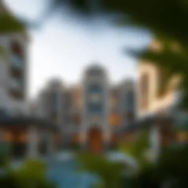Magnificent An In-Depth Exploration of Address Hillcrest in Dubai Hills Magnificent An In-Depth Exploration of Address Hillcrest in Dubai Hills