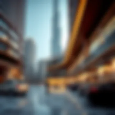 Magnificent An In-Depth Exploration of Al Majara Tower Magnificent An In-Depth Exploration of Al Majara Tower