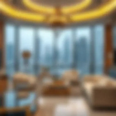 Magnificent An In-Depth Exploration of Homeware in Dubai's Real Estate Market Magnificent An In-Depth Exploration of Homeware in Dubai's Real Estate Market