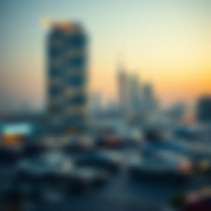 Magnificent Best Apps in Dubai: A Comprehensive Guide