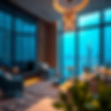 Magnificent Comprehensive Guide to Renting a One-Bedroom Apartment in Dubai Magnificent Comprehensive Guide to Renting a One-Bedroom Apartment in Dubai