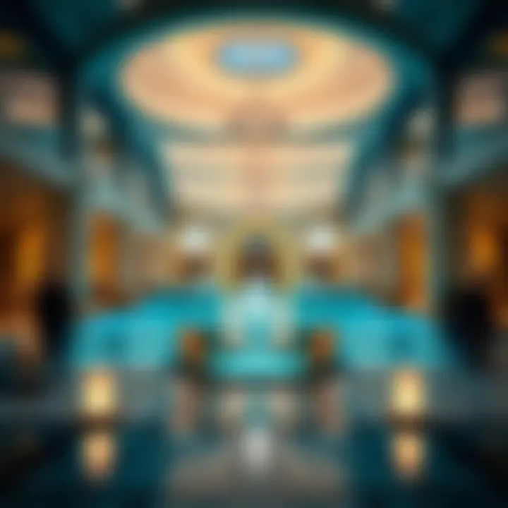 Magnificent Comprehensive Insights into the Al Durrah Building
