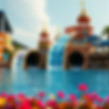 Magnificent Comprehensive Overview of Atlantis Water Park Visit Times Magnificent Comprehensive Overview of Atlantis Water Park Visit Times