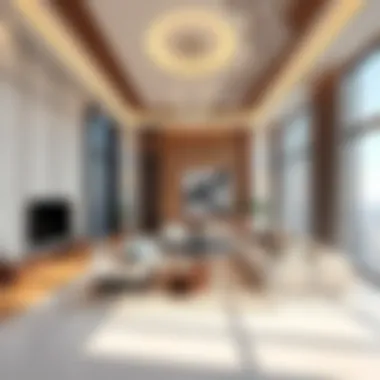 Magnificent Comprehensive Overview of the Creek Horizon Tower 1 Floor Plan Magnificent Comprehensive Overview of the Creek Horizon Tower 1 Floor Plan