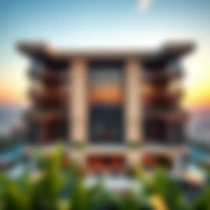 Magnificent Damac: An In-Depth Exploration of Vera Residences