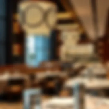 Magnificent Dining in Galleria Mall: A Culinary Exploration Magnificent Dining in Galleria Mall: A Culinary Exploration