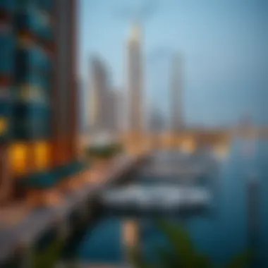 Magnificent Dubai Creek Harbour Location Map: A Comprehensive Overview Magnificent Dubai Creek Harbour Location Map: A Comprehensive Overview