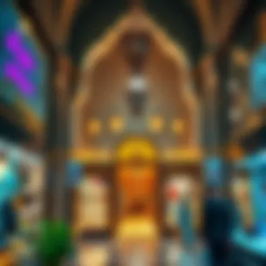 Magnificent Exploring Abaya Shops in Dubai: A Comprehensive Guide Magnificent Exploring Abaya Shops in Dubai: A Comprehensive Guide