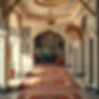 Magnificent Exploring Abu Hail: A Comprehensive Guide to Partition Rentals