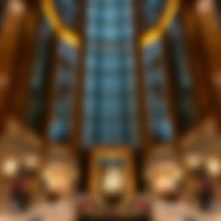 Magnificent Exploring Al Fahim Building in Musaffah: A Comprehensive Analysis