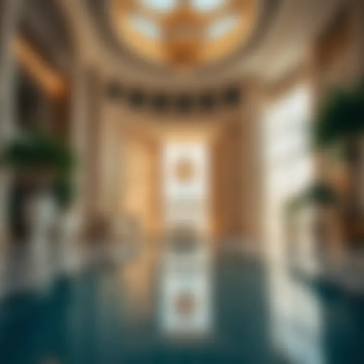 Magnificent Exploring Al Mawarid Real Estate: A Comprehensive Guide