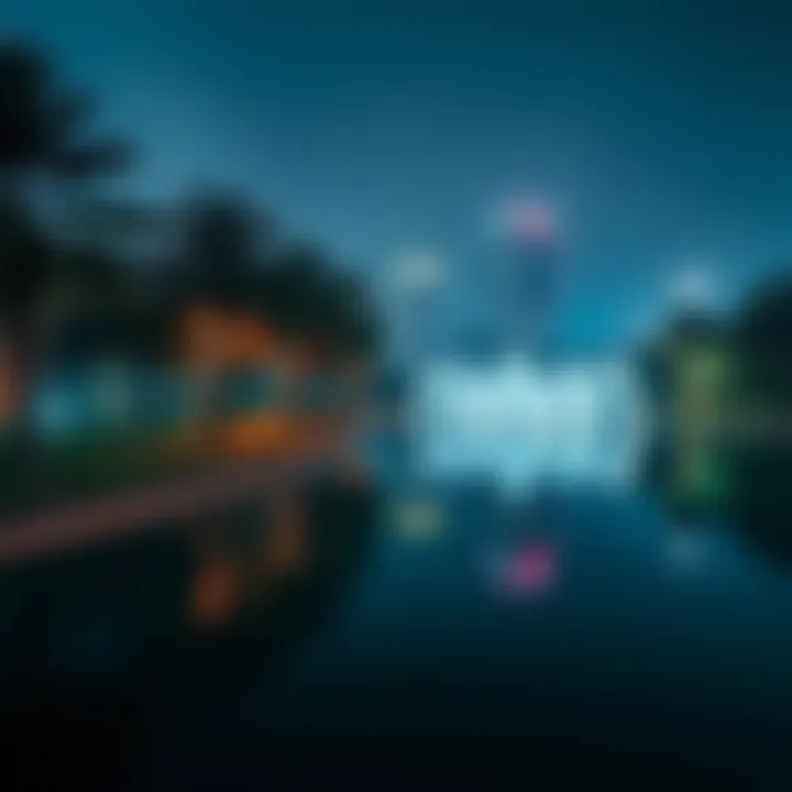 Magnificent Exploring Al Nahda Pond Park Timings: A Comprehensive Guide