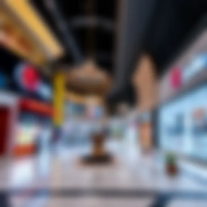 Magnificent Exploring Al Raha Mall and Lulu Hypermarket: A Comprehensive Overview Magnificent Exploring Al Raha Mall and Lulu Hypermarket: A Comprehensive Overview