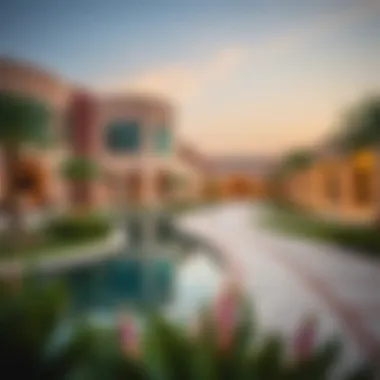 Magnificent Exploring Al Sondos Oasis: A Gem in Dubai’s Real Estate Landscape