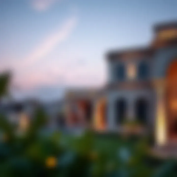 Magnificent Exploring Al Twar Villas for Rent: A Comprehensive Guide