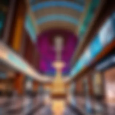 Magnificent Exploring Bawadi Mall: A Shopping and Lifestyle Destination Magnificent Exploring Bawadi Mall: A Shopping and Lifestyle Destination