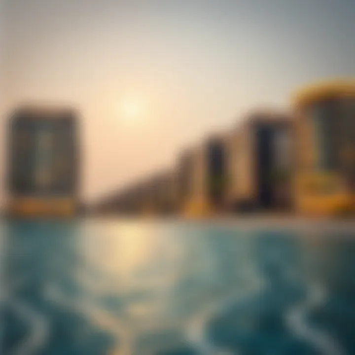 Magnificent Exploring Beach Isles Within Dubai's Real Estate Framework