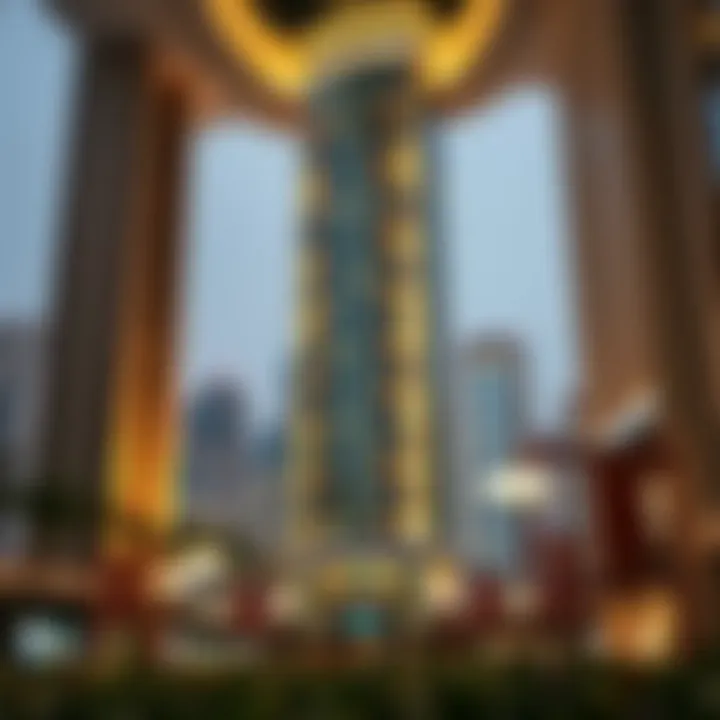 Magnificent Exploring BNH Tower 3: A Comprehensive Overview
