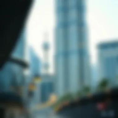 Magnificent Exploring Burj 2020: A Gateway to Architectural Innovation and Investment Opportunities Magnificent Exploring Burj 2020: A Gateway to Architectural Innovation and Investment Opportunities