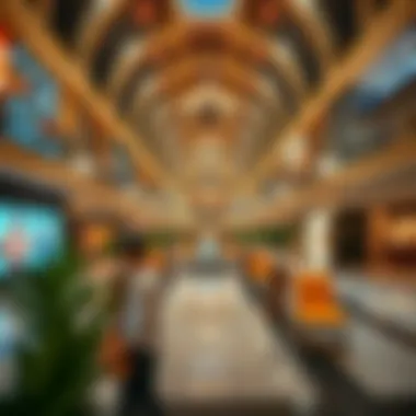 Magnificent Exploring Chocolala Barsha Mall: A Comprehensive Analysis Magnificent Exploring Chocolala Barsha Mall: A Comprehensive Analysis