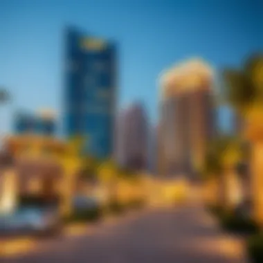 Magnificent Exploring Damac Heights: A Comprehensive Overview of Luxury Living in Dubai Magnificent Exploring Damac Heights: A Comprehensive Overview of Luxury Living in Dubai