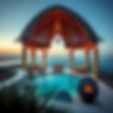 Magnificent Exploring Damac Islands: A Jewel in Dubai's Real Estate Crown