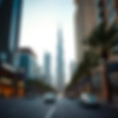 Magnificent Exploring Dubai as a Vacationer: A Comprehensive Guide