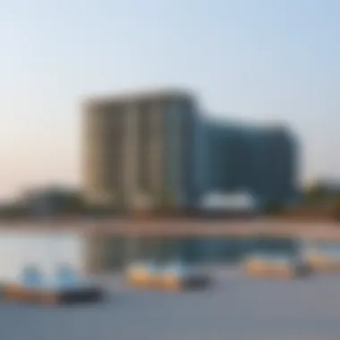 Magnificent Exploring Dubai's Coastal Offerings: A Guide to Beaches Near You Magnificent Exploring Dubai's Coastal Offerings: A Guide to Beaches Near You