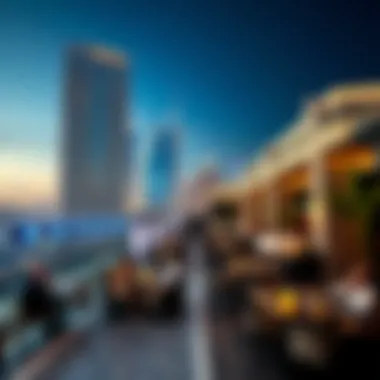 Magnificent Exploring Dubai's Social Scene: Prime Places to Go Out Magnificent Exploring Dubai's Social Scene: Prime Places to Go Out
