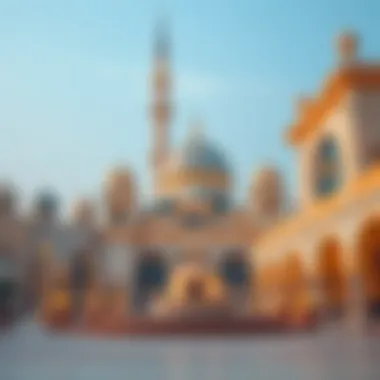 Magnificent Exploring Family-Friendly Destinations in Dubai Magnificent Exploring Family-Friendly Destinations in Dubai