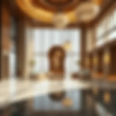 Magnificent Exploring فندق باب النجوم ليوا: An Insight into Luxury and Experience Magnificent Exploring فندق باب النجوم ليوا: An Insight into Luxury and Experience
