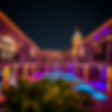 Magnificent Exploring Glow Village Dubai: A Comprehensive Guide