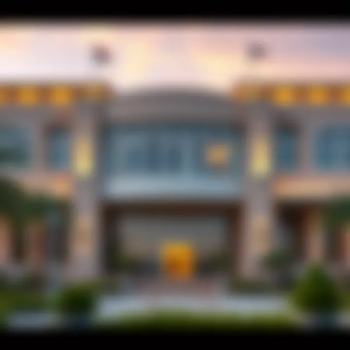 Magnificent Exploring India International School Dubai: An Insightful Guide