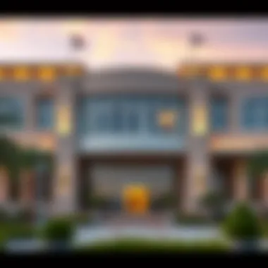 Magnificent Exploring India International School Dubai: An Insightful Guide Magnificent Exploring India International School Dubai: An Insightful Guide