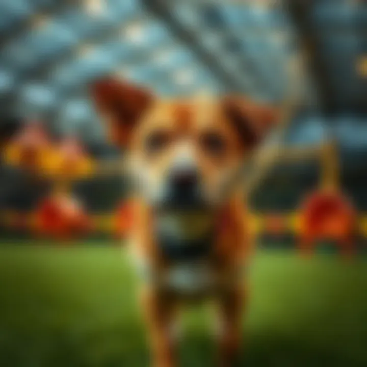 Magnificent Exploring Indoor Dog Parks in Dubai: A Comprehensive Guide
