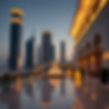Magnificent Exploring International City to Oud Metha: A Comprehensive Guide