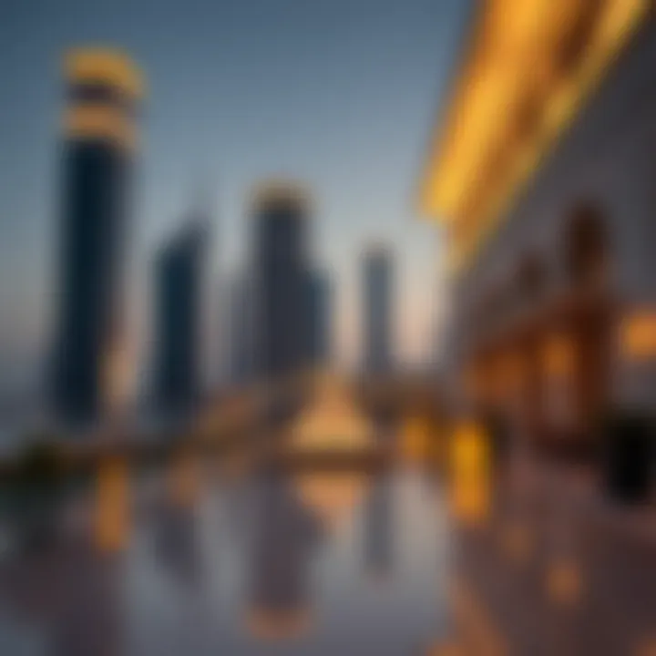 Magnificent Exploring International City to Oud Metha: A Comprehensive Guide