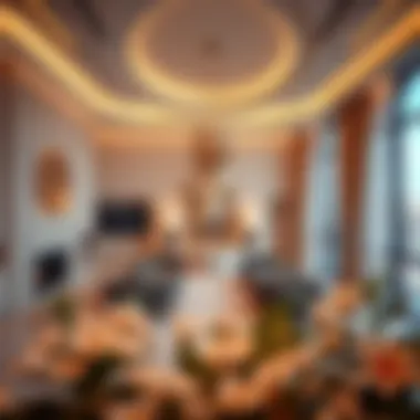 Magnificent Exploring Jood Residence in Al Qusais: An In-Depth Analysis