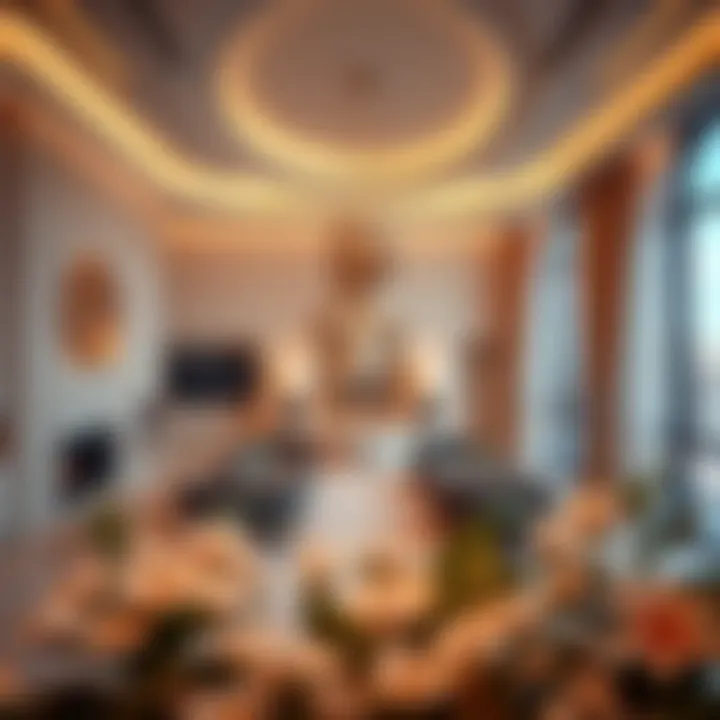 Magnificent Exploring Jood Residence in Al Qusais: An In-Depth Analysis