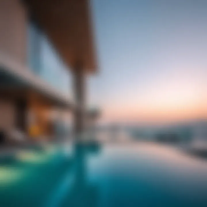 Magnificent Exploring La Mer Maisons: A Comprehensive Overview