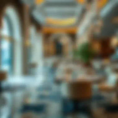 Magnificent Exploring مطعم اجواء: An In-Depth Look at Its Essence and Offerings Magnificent Exploring مطعم اجواء: An In-Depth Look at Its Essence and Offerings