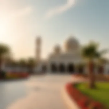 Magnificent Exploring Muwaileh Park: A Comprehensive Guide Magnificent Exploring Muwaileh Park: A Comprehensive Guide