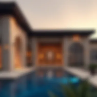 Magnificent Exploring Serena in Arabian Ranches: An In-Depth Analysis