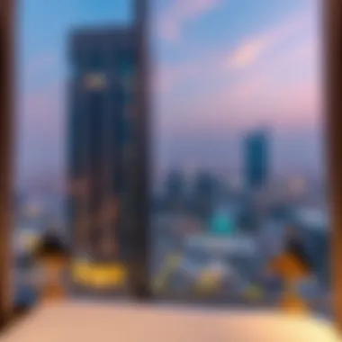 Magnificent Exploring Sky View Tower 2: A Comprehensive Guide to Address Residence Magnificent Exploring Sky View Tower 2: A Comprehensive Guide to Address Residence