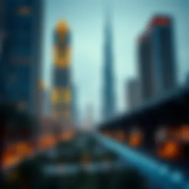 Magnificent Exploring Skyline Properties in Dubai: An In-Depth Analysis Magnificent Exploring Skyline Properties in Dubai: An In-Depth Analysis