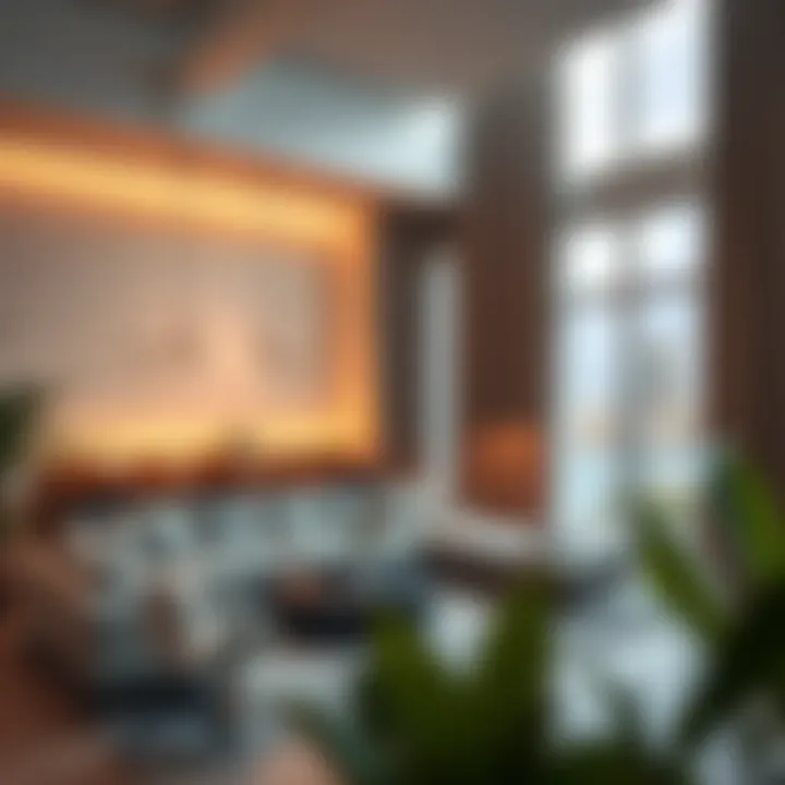 Magnificent Exploring Studio Living in Al Rigga: A Comprehensive Guide