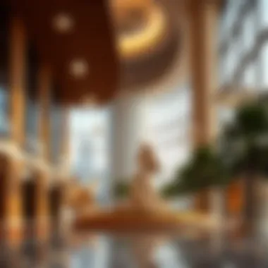 Magnificent Exploring Tamweel Tower: A Comprehensive Guide to JLT's Architectural Gem Magnificent Exploring Tamweel Tower: A Comprehensive Guide to JLT's Architectural Gem